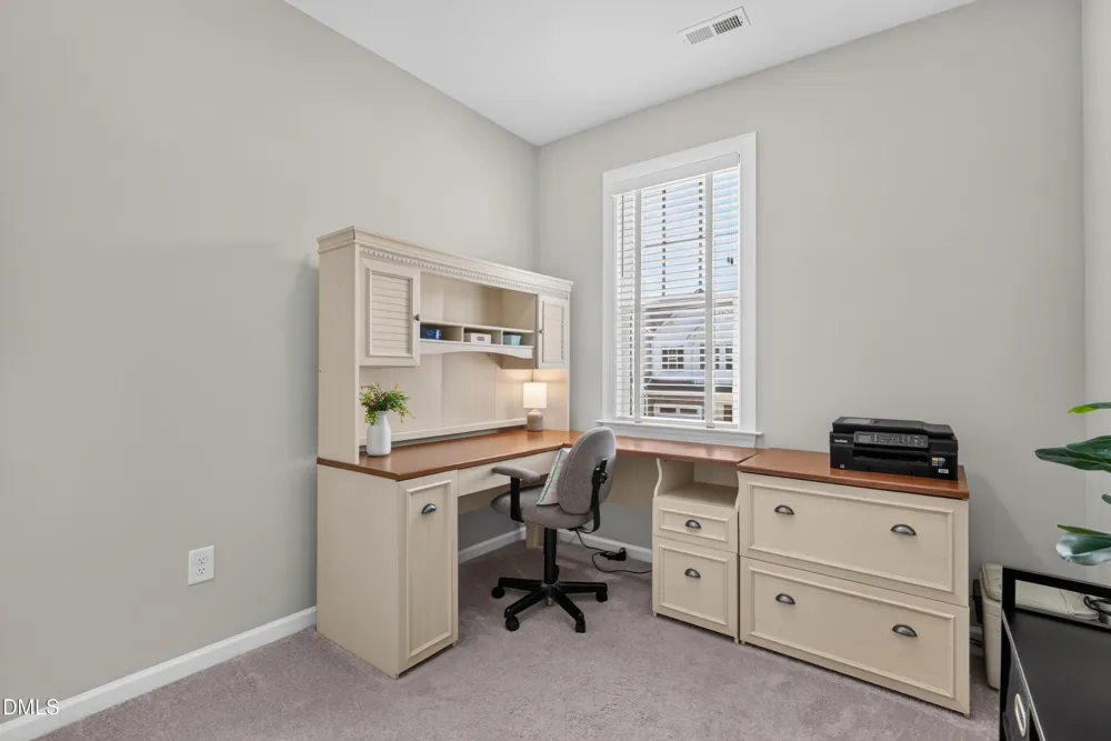 438 Leighann Ridge Lane Rolesville, NC 27571
