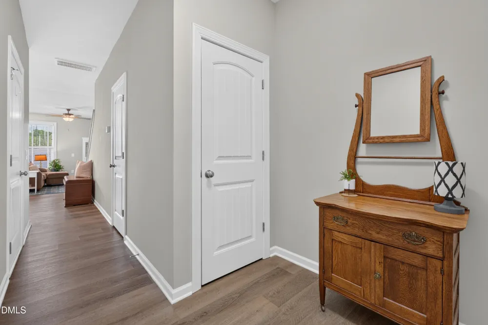 438 Leighann Ridge Lane Rolesville, NC 27571