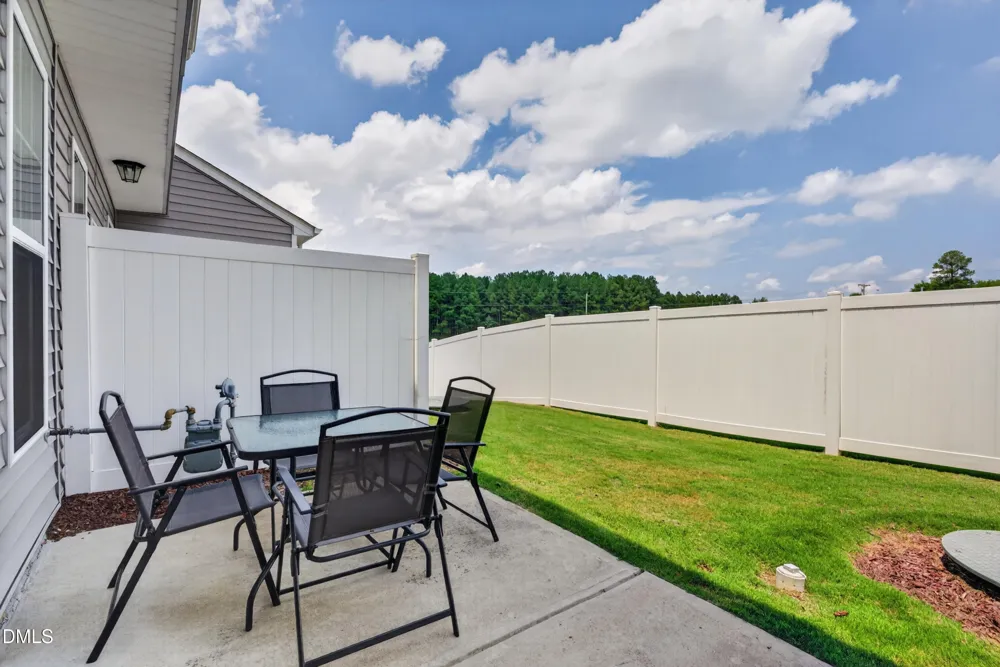 438 Leighann Ridge Lane Rolesville, NC 27571