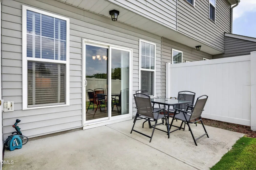438 Leighann Ridge Lane Rolesville, NC 27571