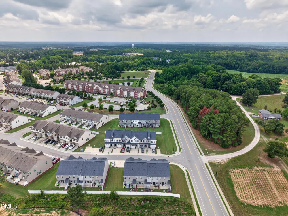 438 Leighann Ridge Lane Rolesville, NC 27571