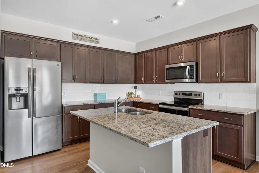 438 Leighann Ridge Lane Rolesville, NC 27571
