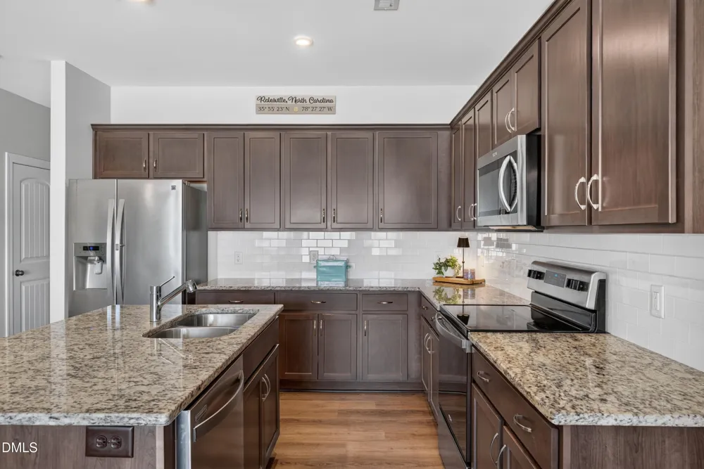438 Leighann Ridge Lane Rolesville, NC 27571