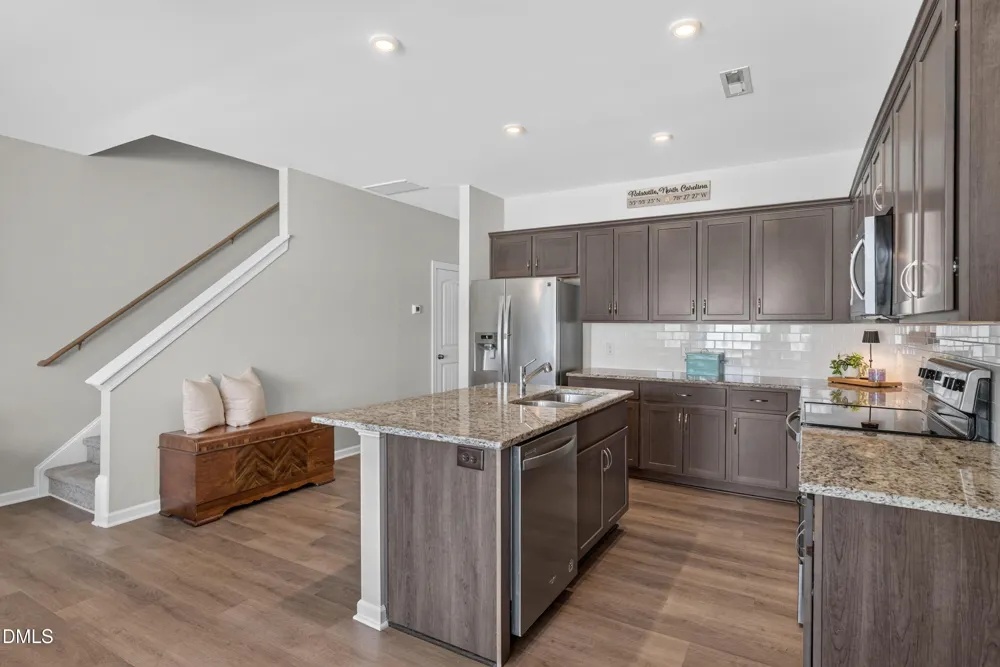 438 Leighann Ridge Lane Rolesville, NC 27571