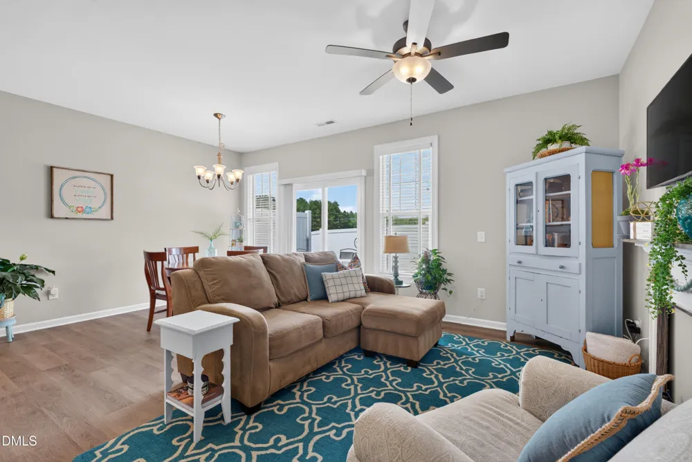 438 Leighann Ridge Lane Rolesville, NC 27571