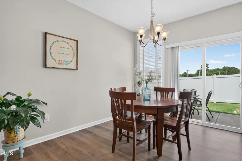 438 Leighann Ridge Lane Rolesville, NC 27571