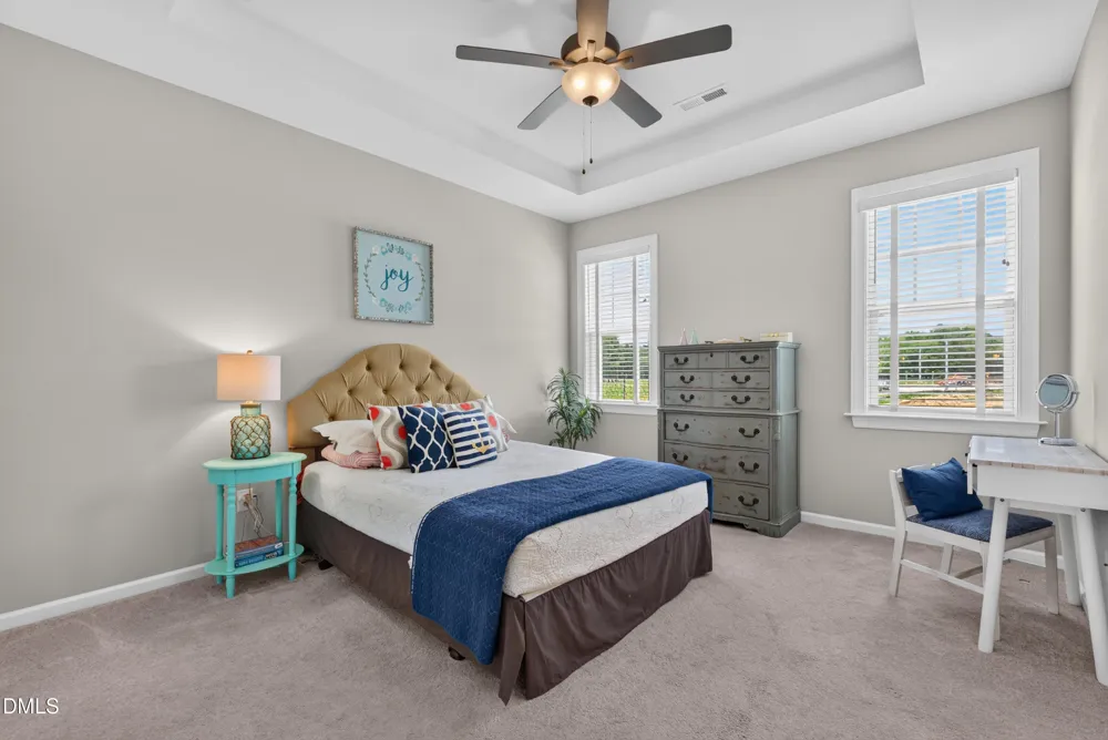 438 Leighann Ridge Lane Rolesville, NC 27571