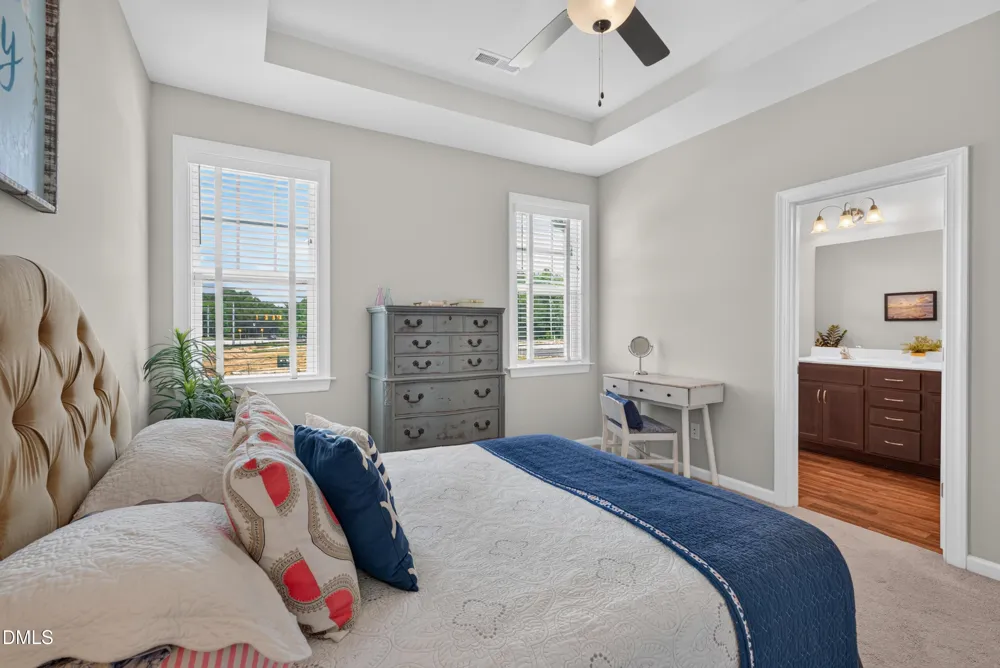 438 Leighann Ridge Lane Rolesville, NC 27571