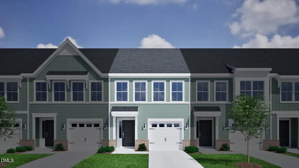 334 Laforce Lane #72 Sanford, NC 27332