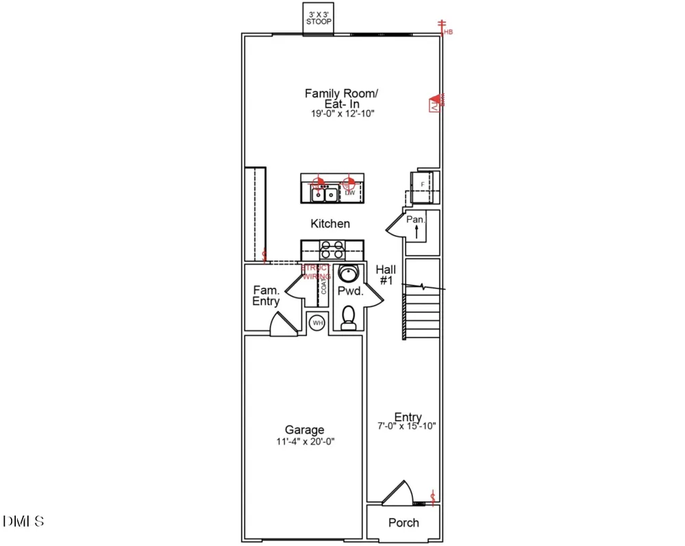 334 Laforce Lane #72 Sanford, NC 27332