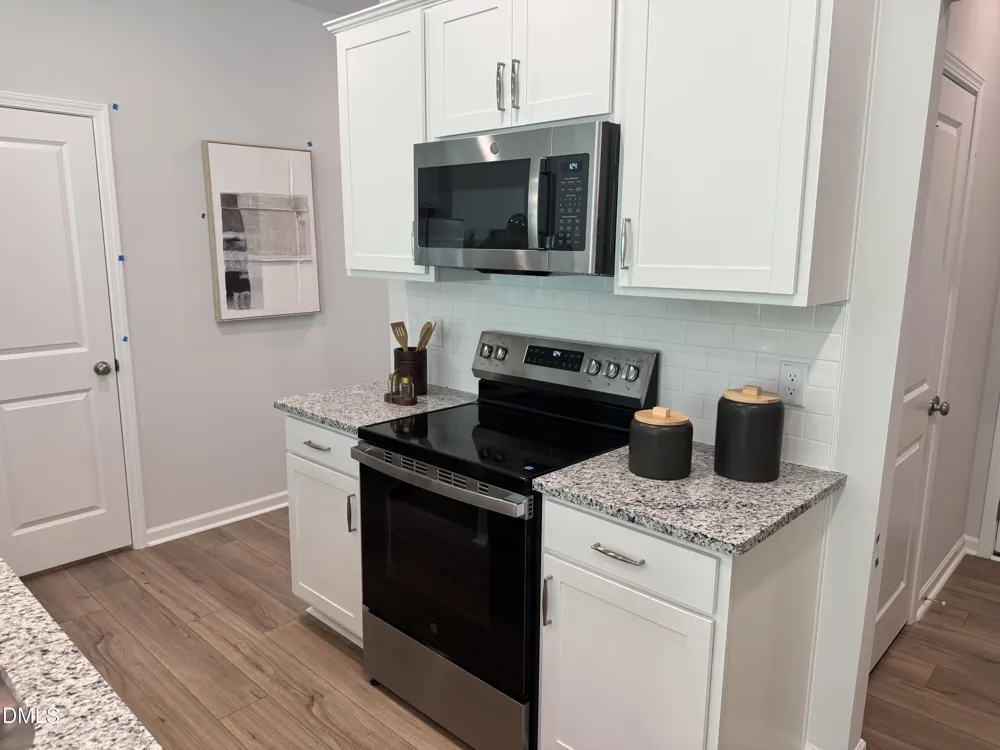334 Laforce Lane #72 Sanford, NC 27332