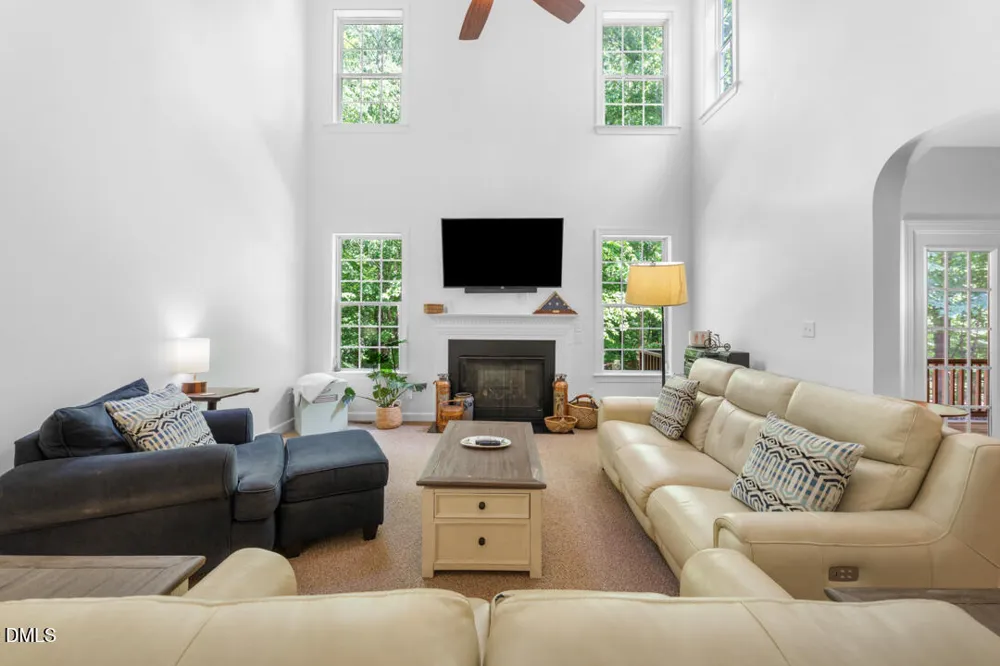 605 Scotswood Boulevard Hillsborough, NC 27278