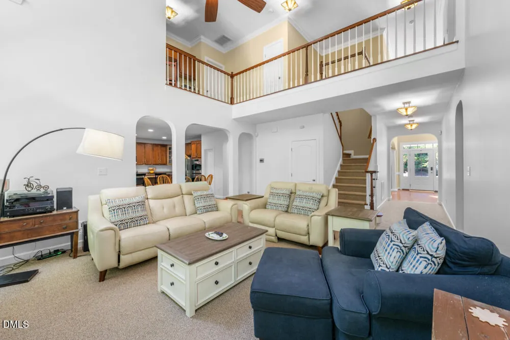 605 Scotswood Boulevard Hillsborough, NC 27278