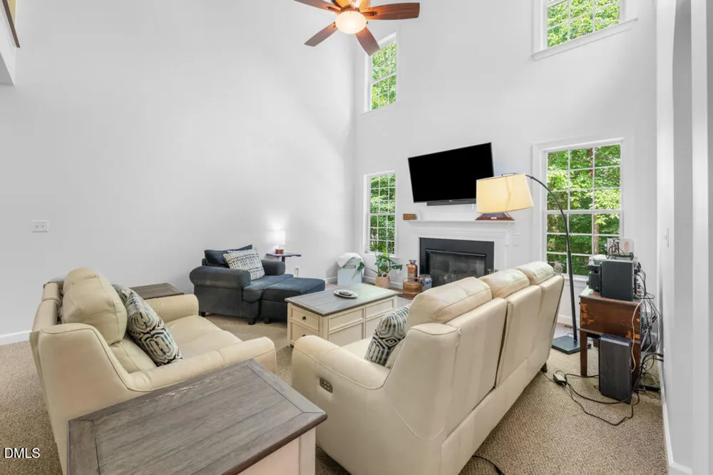 605 Scotswood Boulevard Hillsborough, NC 27278