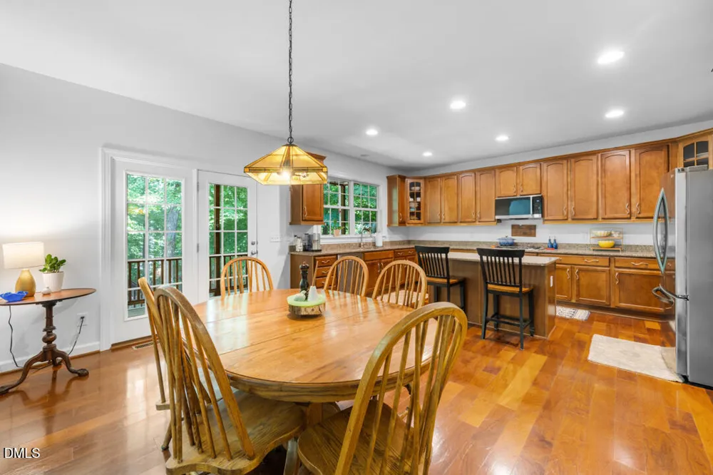 605 Scotswood Boulevard Hillsborough, NC 27278