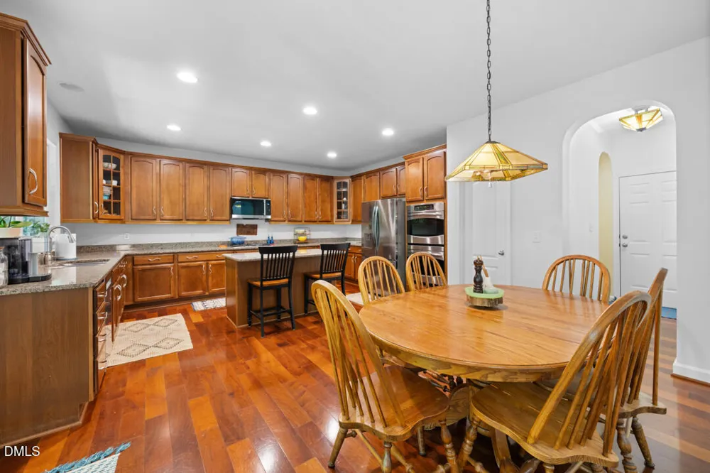 605 Scotswood Boulevard Hillsborough, NC 27278