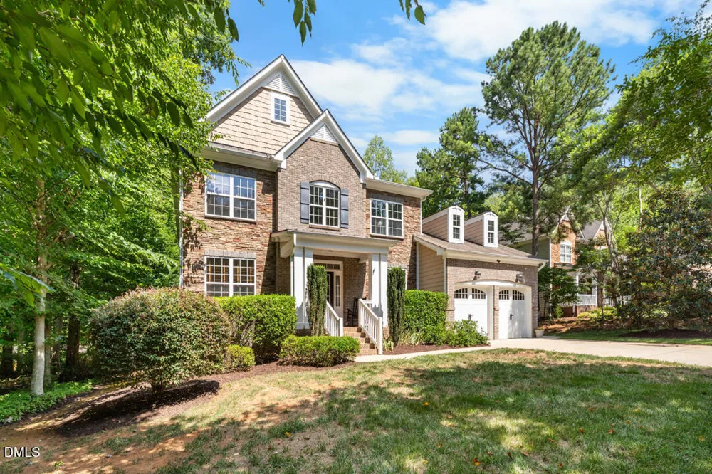 605 Scotswood Boulevard Hillsborough, NC 27278