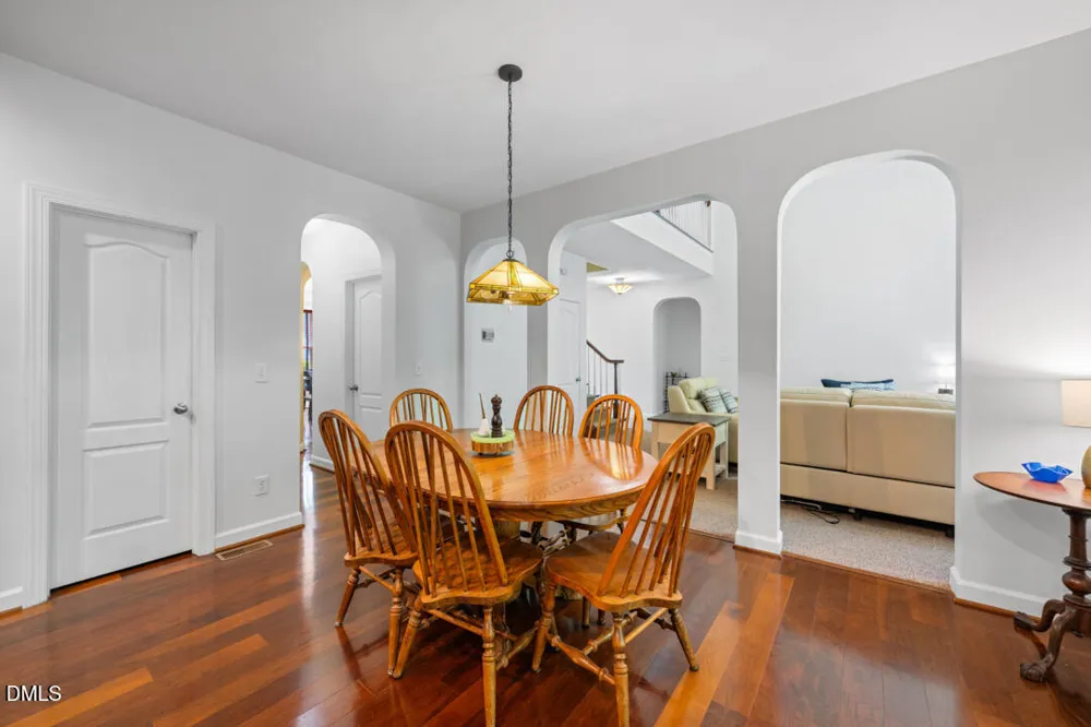 605 Scotswood Boulevard Hillsborough, NC 27278