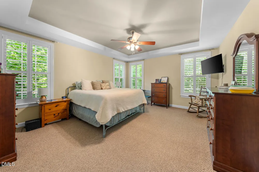 605 Scotswood Boulevard Hillsborough, NC 27278