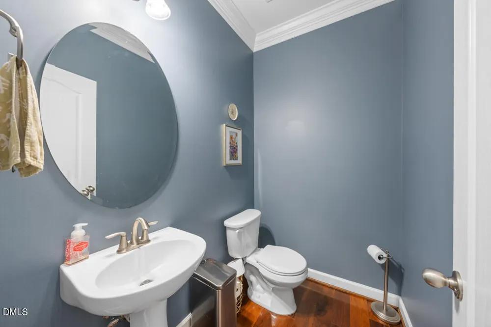 605 Scotswood Boulevard Hillsborough, NC 27278