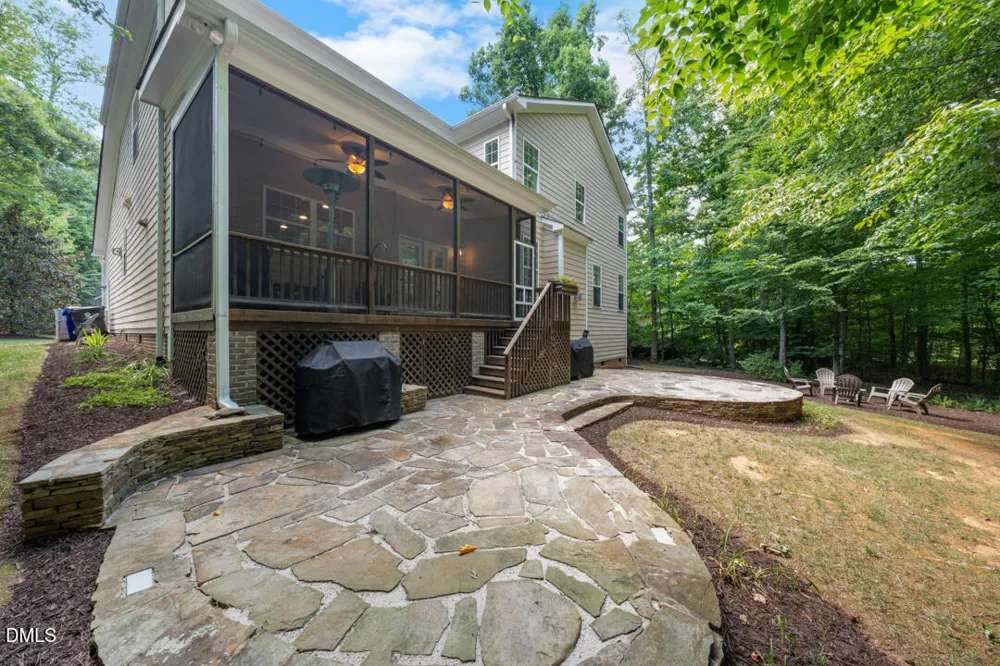 605 Scotswood Boulevard Hillsborough, NC 27278