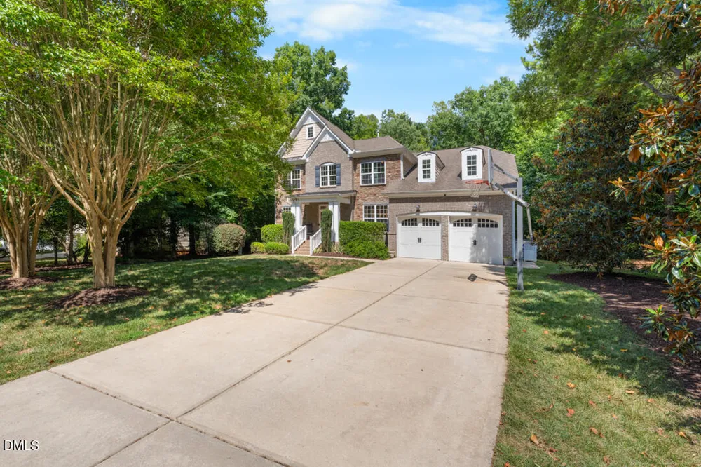 605 Scotswood Boulevard Hillsborough, NC 27278