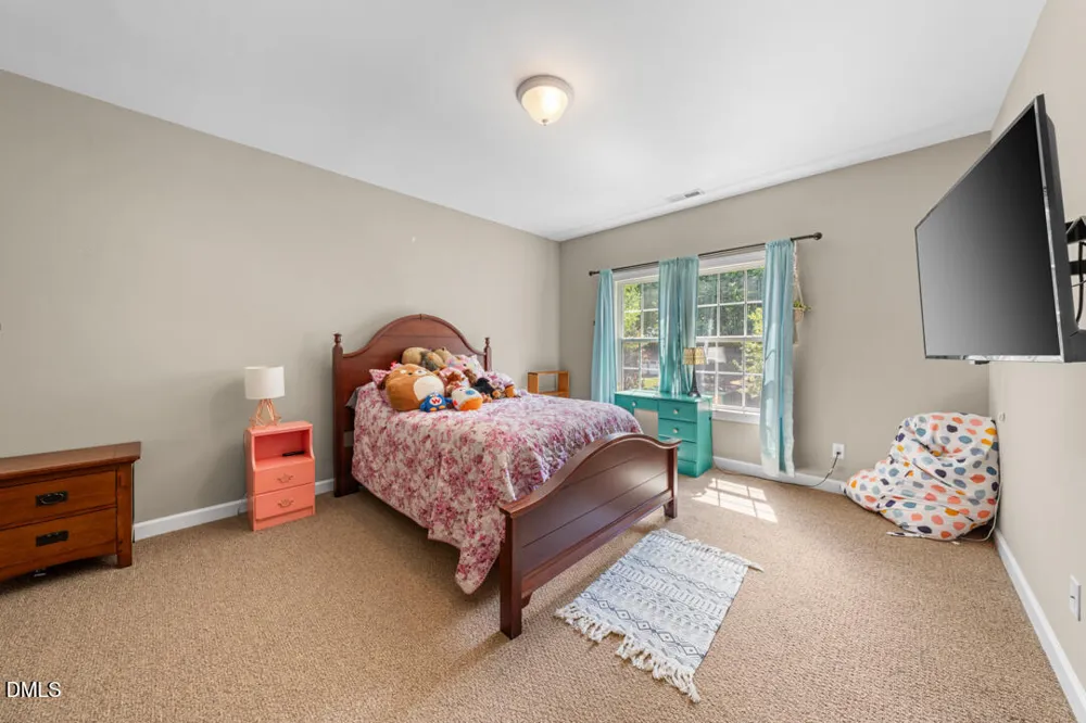 605 Scotswood Boulevard Hillsborough, NC 27278