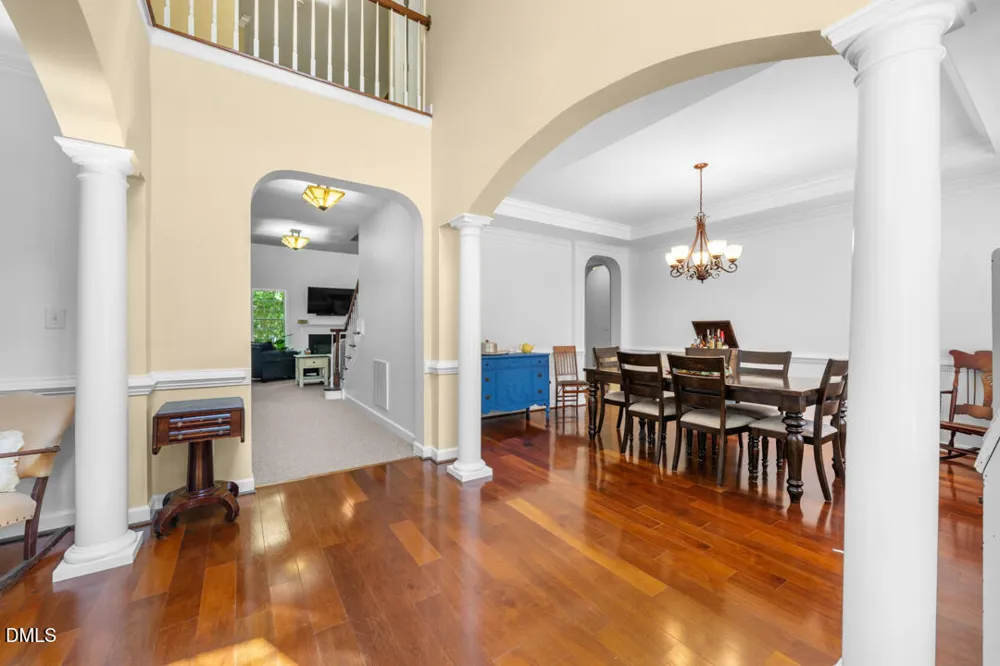 605 Scotswood Boulevard Hillsborough, NC 27278