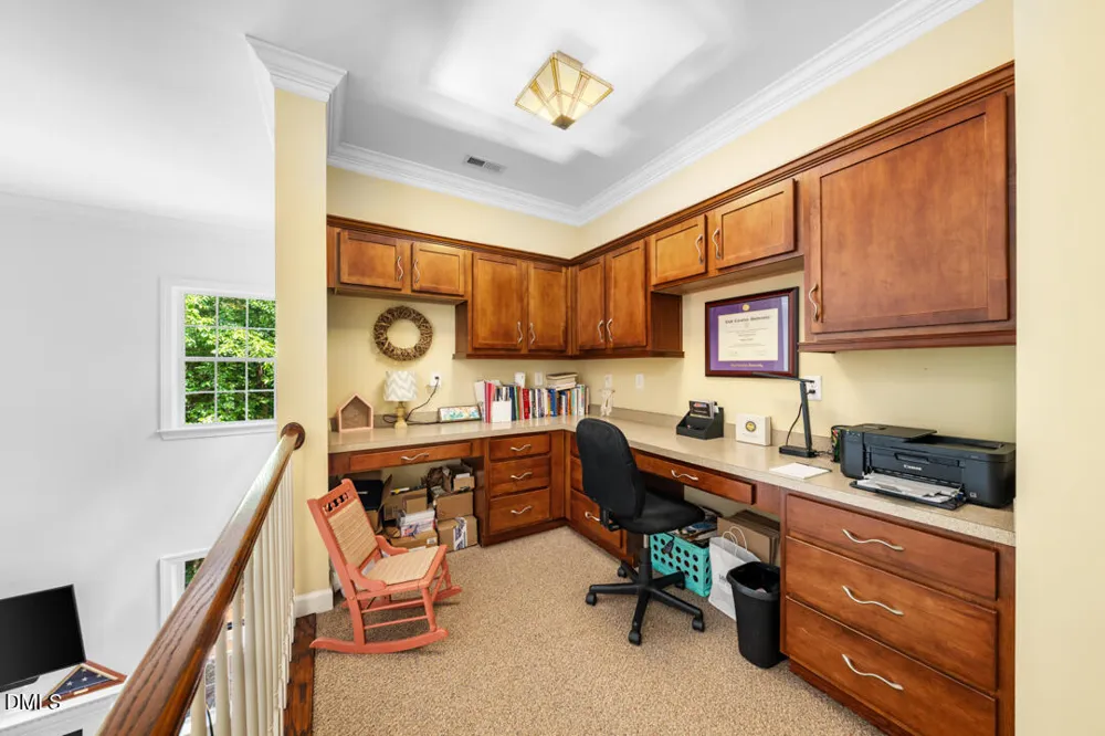 605 Scotswood Boulevard Hillsborough, NC 27278