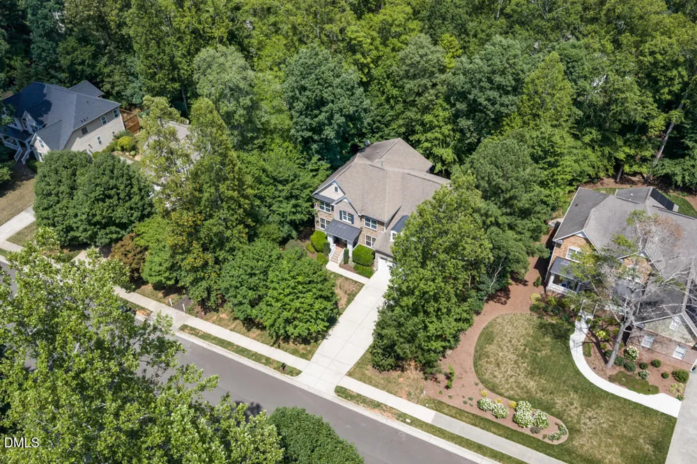 605 Scotswood Boulevard Hillsborough, NC 27278
