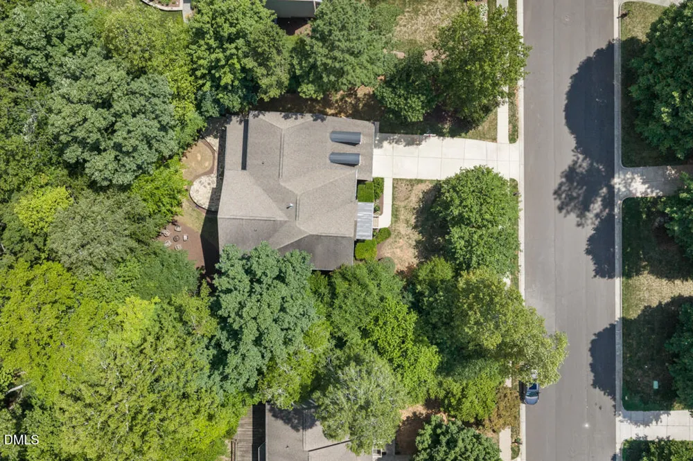 605 Scotswood Boulevard Hillsborough, NC 27278