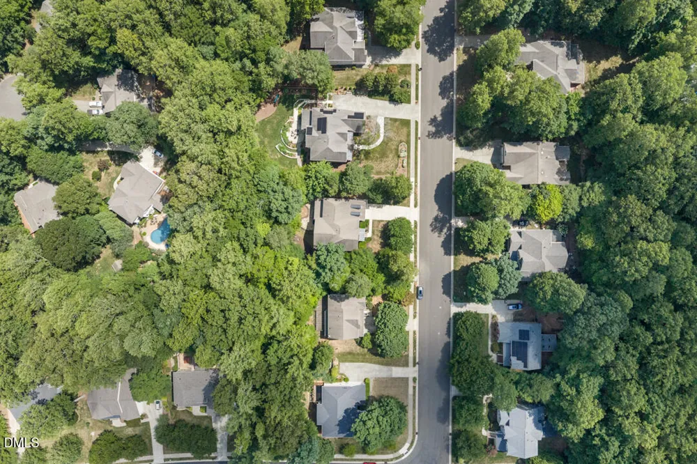 605 Scotswood Boulevard Hillsborough, NC 27278