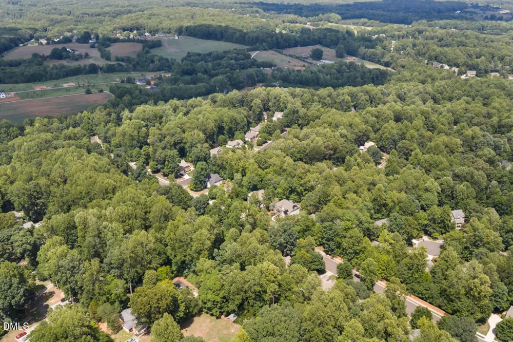 605 Scotswood Boulevard Hillsborough, NC 27278