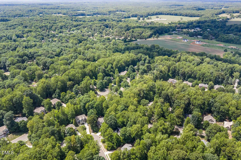 605 Scotswood Boulevard Hillsborough, NC 27278