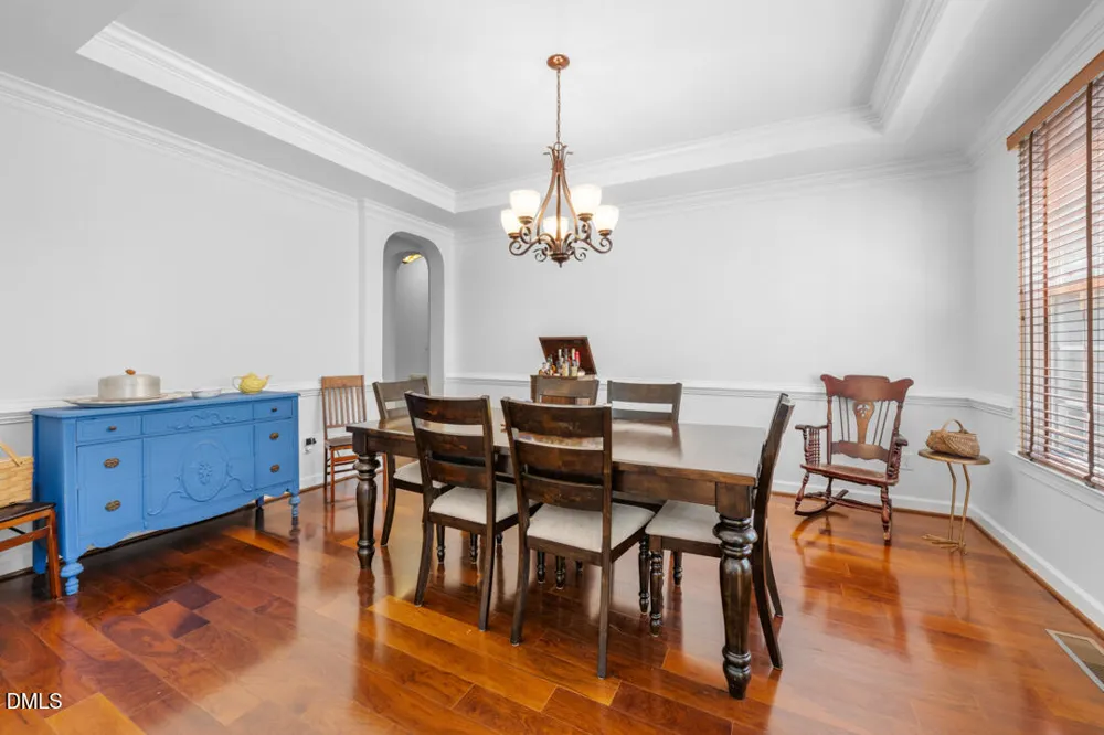 605 Scotswood Boulevard Hillsborough, NC 27278