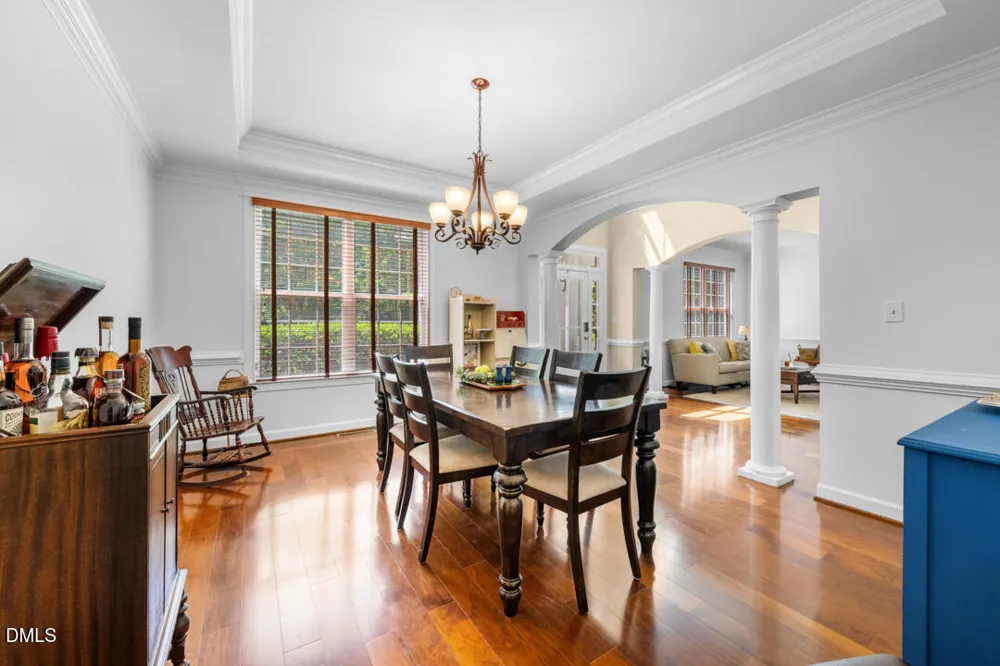 605 Scotswood Boulevard Hillsborough, NC 27278