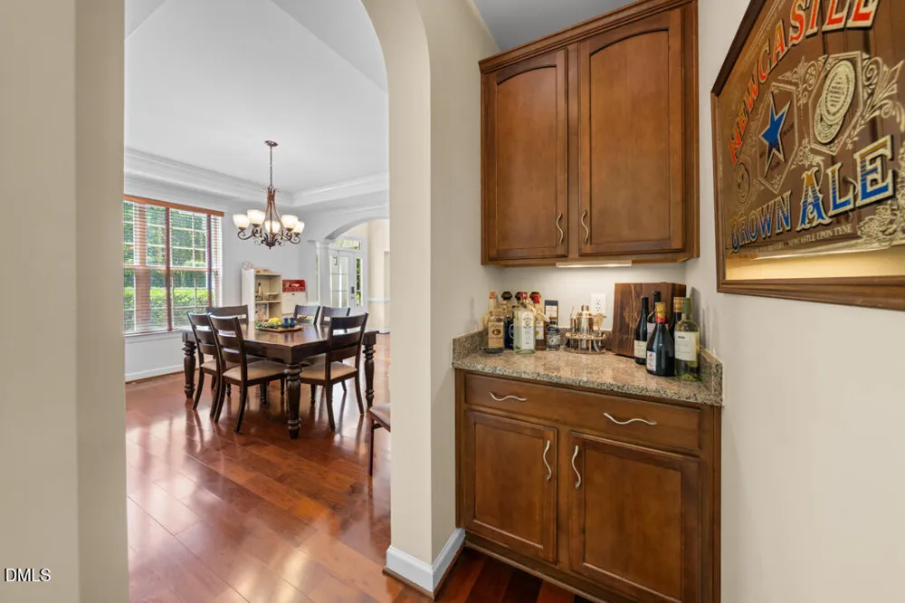 605 Scotswood Boulevard Hillsborough, NC 27278