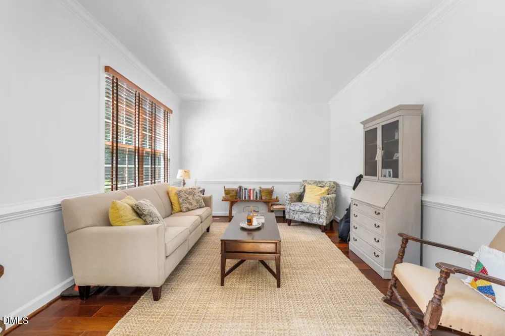 605 Scotswood Boulevard Hillsborough, NC 27278