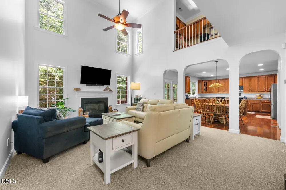 605 Scotswood Boulevard Hillsborough, NC 27278
