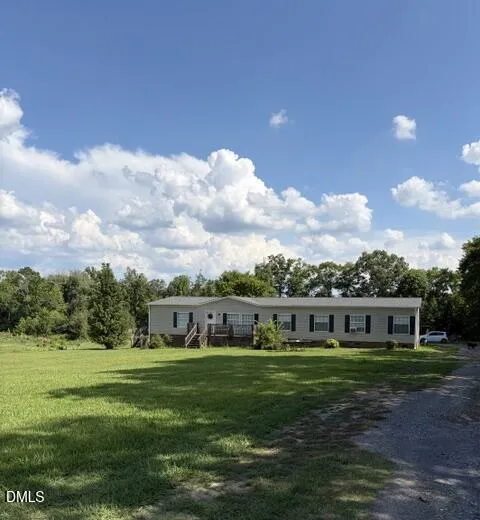 2511 Mt Vernon Springs Road