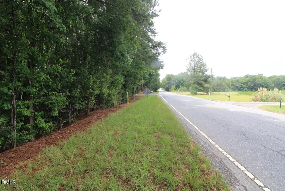 0 Hwy 42 Moncure, NC 27559