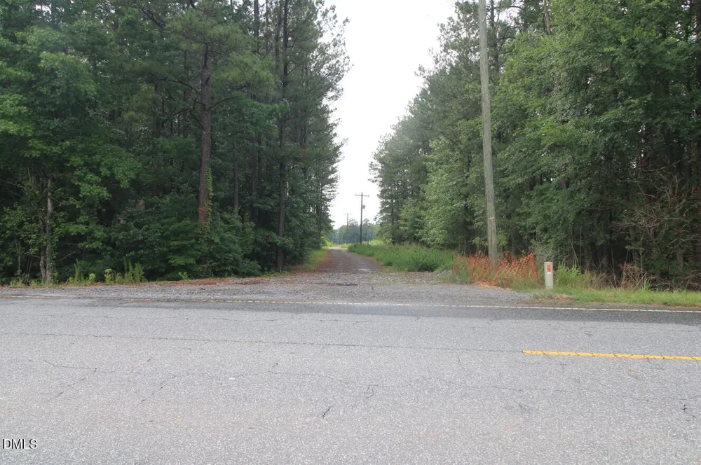 0 Hwy 42 Moncure, NC 27559