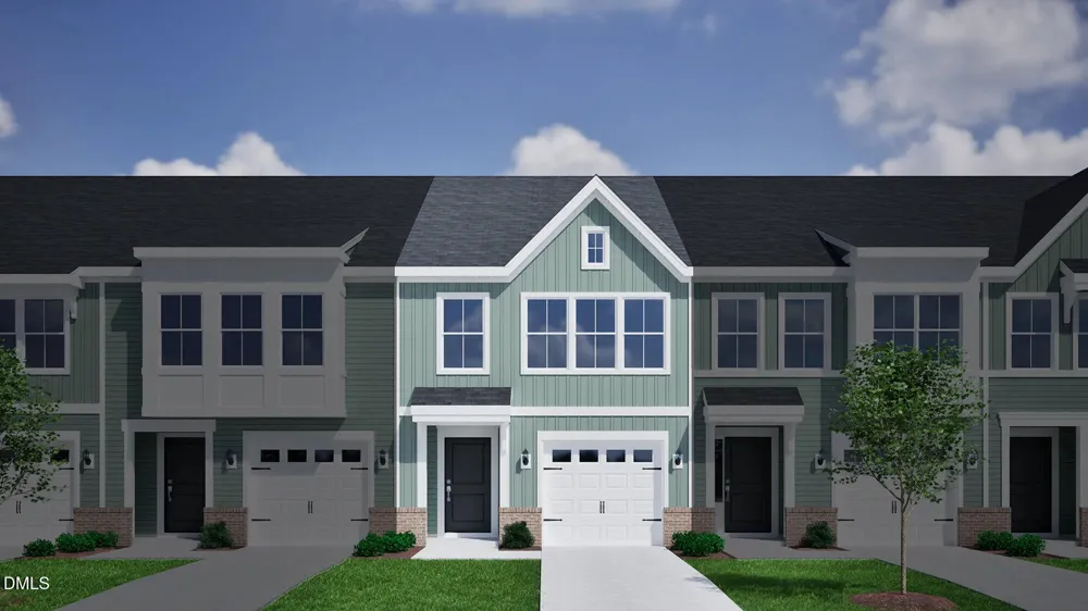 338 Laforce Lane #70 Sanford, NC 27332