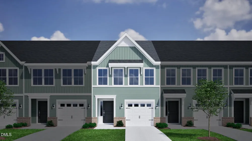 332 Laforce Lane #73 Sanford, NC 27332