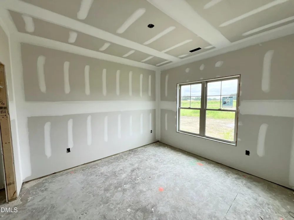 138 Pendergrass Drive Princeton, NC 27569
