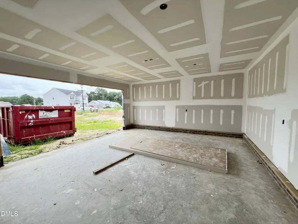 138 Pendergrass Drive Princeton, NC 27569
