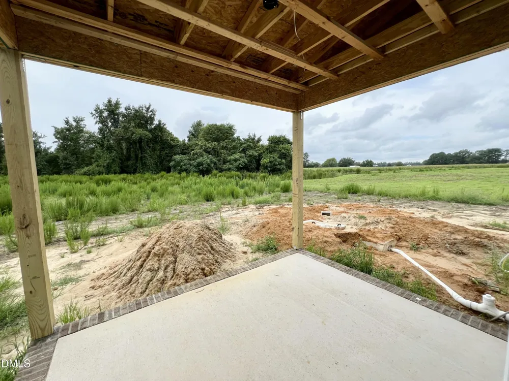 138 Pendergrass Drive Princeton, NC 27569