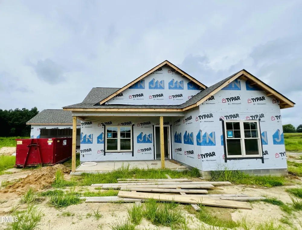 138 Pendergrass Drive Princeton, NC 27569