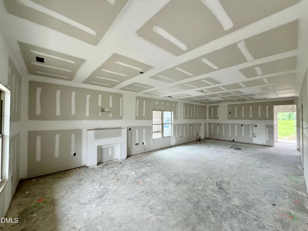 138 Pendergrass Drive Princeton, NC 27569