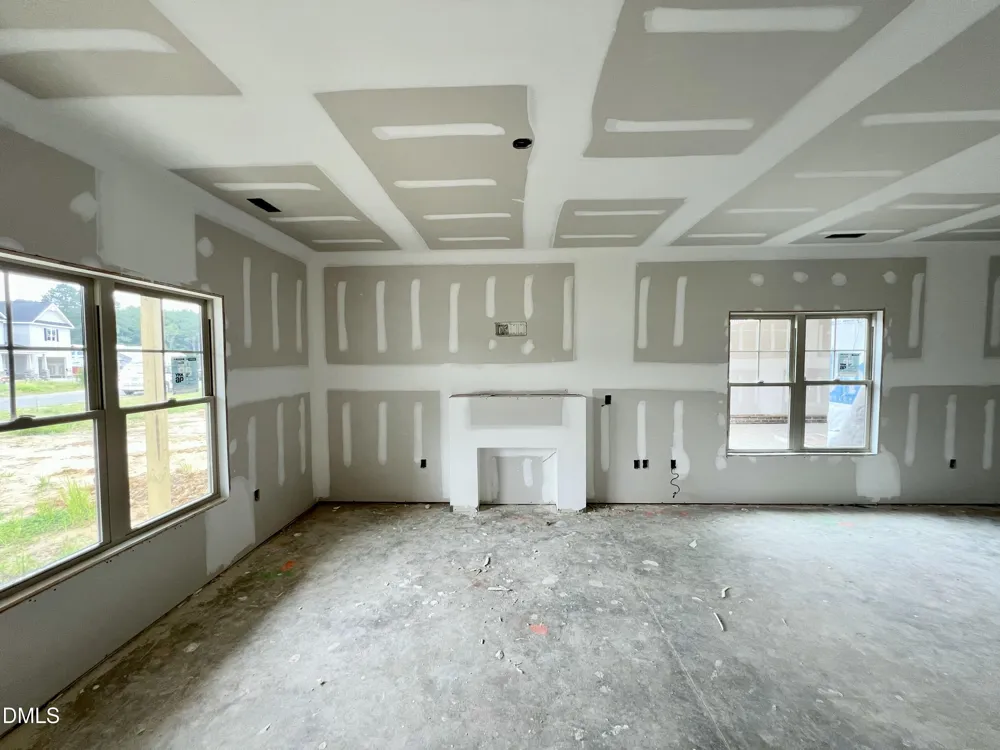 138 Pendergrass Drive Princeton, NC 27569